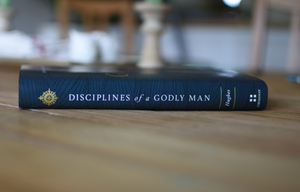 Photo of Disciplines of a Godly Man (Hardcover)