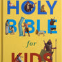 ESV Holy Bible for Kids, Compact - English Standard - 9781433571954