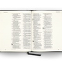 ESV Journaling Bible (Original, Hardcover Black) (1018418987055)