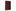 ESV Value Compact Bible (TruTone, Mahogany, Border Design)
