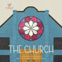 The Church (Big Theology for Little Hearts) - Provencher, Devon; Provencher, Jessica (illustrator) - 9781433578847
