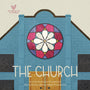 The Church (Big Theology for Little Hearts) - Provencher, Devon; Provencher, Jessica (illustrator) - 9781433578847