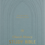 ESV Church History Study Bible: Voices from the Past, Wisdom for the Present - English Standard Version - 9781433579684
