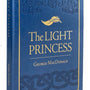 The Light Princess - MacDonald, George; Bustard, Ned (illustrator); Peterson, Andrew (afterword by); Trafton, Jennifer (illustrator) - 9781732691063