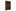 ESV Large Print Thinline Reference Bible (TruTone, Forest/Tan, Trail Design)