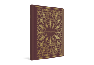 ESV Illuminated Scripture Journal: Mark (Paperback)