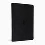 ESV Premium Gift Bible Flame (TruTone, Midnight Flame Design)