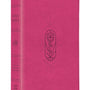 ESV Kid's Bible, Compact (Trutone, Berry, the True Vine Design) - ESV - 9781433579752