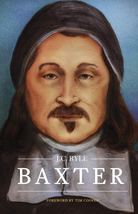 Baxter - Ryle, J.C. - 9781989174005