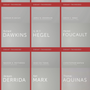 Great Thinkers (9-Volume Set)