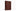 ESV Compact Bible (Trutone, Mahogany, Border Design)