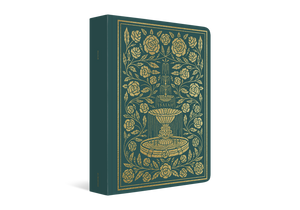 ESV Illuminated Scripture Journal: Isaiah (Paperback)