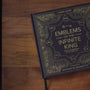 Emblems of the Infinite King: Enter the Knowledge of the Living God