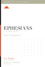 Ephesians: A 12-Week Study By Eric C. Redmond cover image (1023727042607)