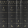ESV Expository Commentaries - 11-Volume Set