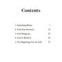 An Even Better Christmas: Joy and Peace That Last All Year (1018704363567)