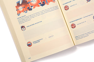 Exploring the Bible: A Bible Reading Plan for Kids