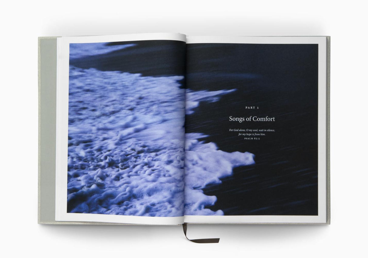 Songs of Suffering: 25 Hymns and Devotions for Weary Souls