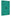 ESV Value Thinline Bible (Trutone, Teal, Ornament Design) - ESV - 9781433581458