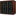 ESV Reader's Bible, Six-Volume Set With Chapter and Verse Numbers (Goatskin over board with Walnut Case)