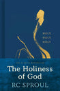 The Holiness of God (Revised) - Sproul, R C - 9781496437211