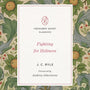 Fighting for Holiness (Crossway Short Classics) - Ryle, J C; Atherstone, Andrew (foreword by) - 9781433580086