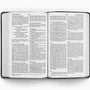 ESV Large Print Value Thinline Bible (TruTone, Black) (1023795920943)