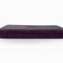 ESV Large Print Bible (Trutone, Lavender, Emblem Design)