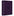 ESV Single Column Journaling Bible, Large Print (Trutone, Lavender, Ornament Design) - ESV - 9781433581694