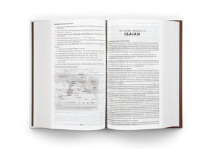 ESV Global Study Bible (Hardcover)