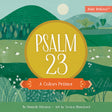 Psalm 23: A Colors Primer (Baby Believer) - Hitchen, Danielle; Blanchard, Jessica (artist) - 9780736985963