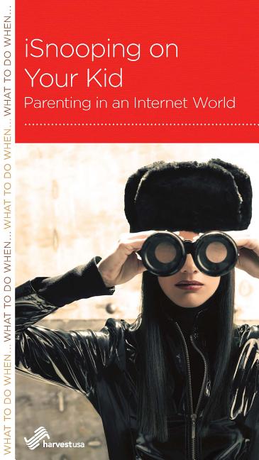 iSnooping on Your Kid: Parenting in an Internet World - Black, R. Nicholas 9781938267895