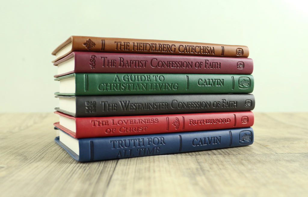 Banner Gift Editions 6-Volume Set