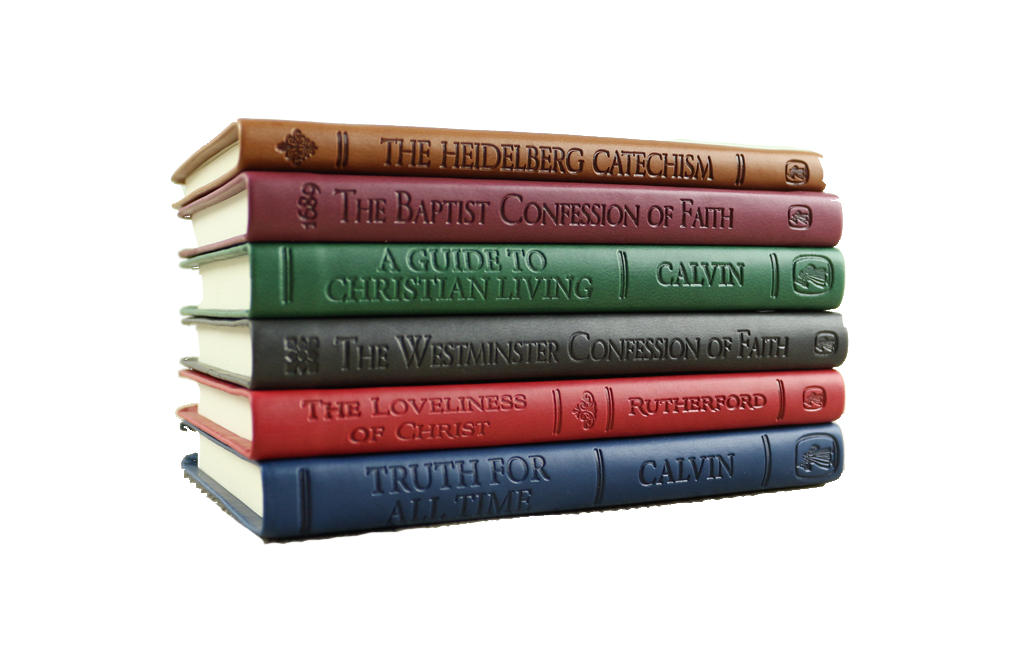 Banner Gift Editions 6-Volume Set