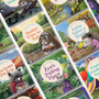 Good News For Little Hearts (10-Book Set)