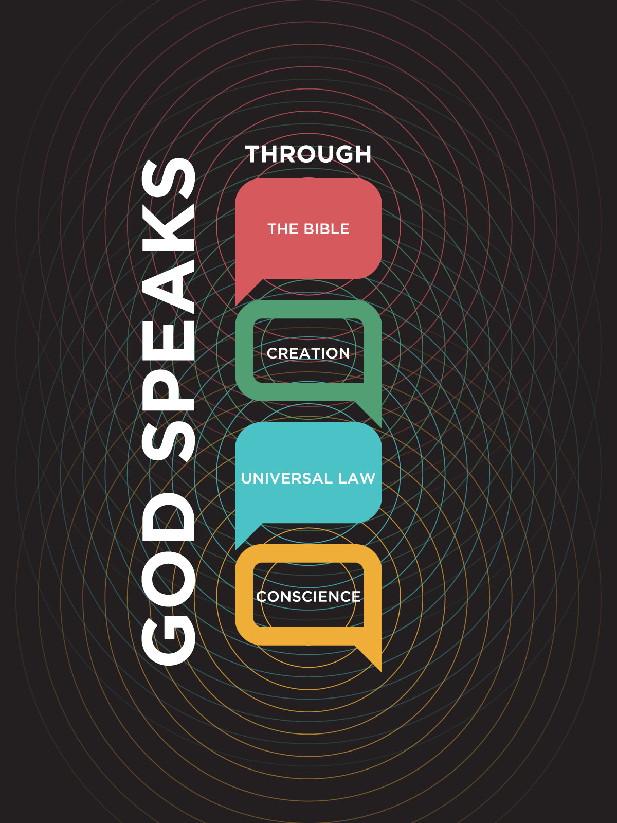 Visual Theology: Seeing and Understanding the Truth about God (w/Study Guide) (1016943706159)