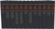 The Works of Thomas Goodwin, 12 Volumes - Goodwin, Thomas - 9781601788481