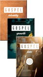 Gospel Transformation (Serge 3 Volume Set) (1016902909999)