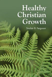 Healthy Christian Growth (Banner Booklet)