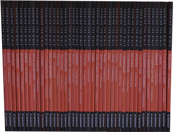 最終決算 Knowing the Bible: Complete Set (45-Volumes) – Westminster コンピュータ・IT