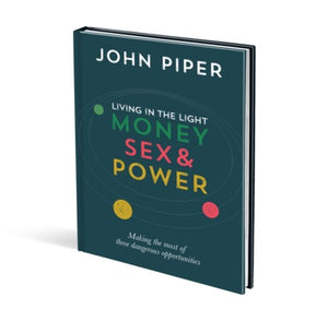 Living in the Light: Money, Sex and Power (1018700103727)