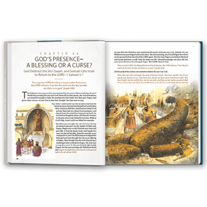More Than a Story: Old Testament