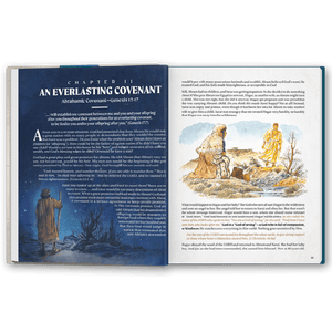 More Than a Story: Old Testament