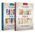 More Than A Story by Sally Michael