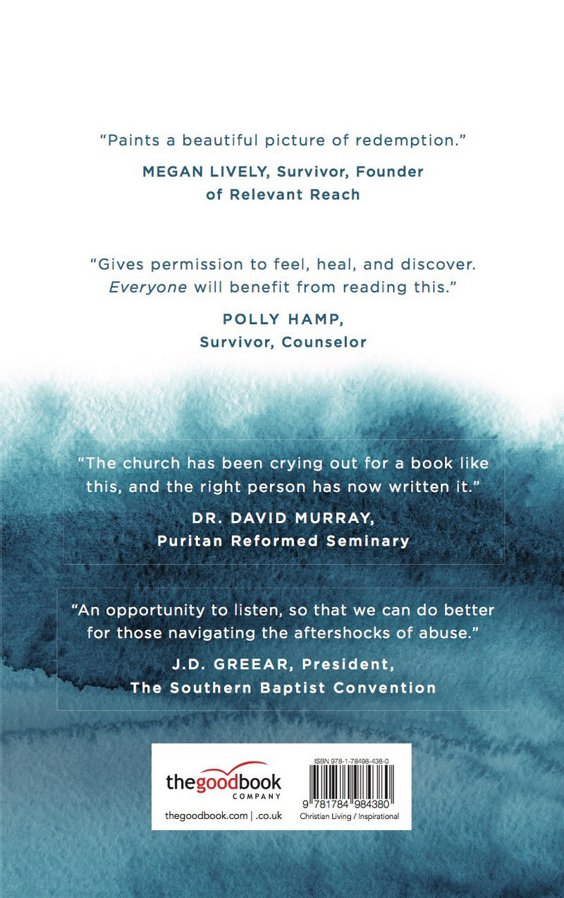 Not Forsaken: A Story of Life After Abuse: How Faith Brought One Woman from Victim to Survivor