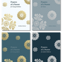 Prayers of a Parent Set (4-Volumes)