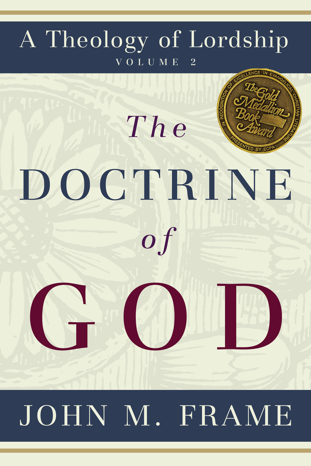 Experimental Theology: The Gospel According to The Lord of the