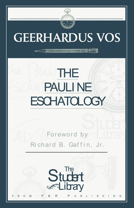 Pauline Eschatology (1023666913327)