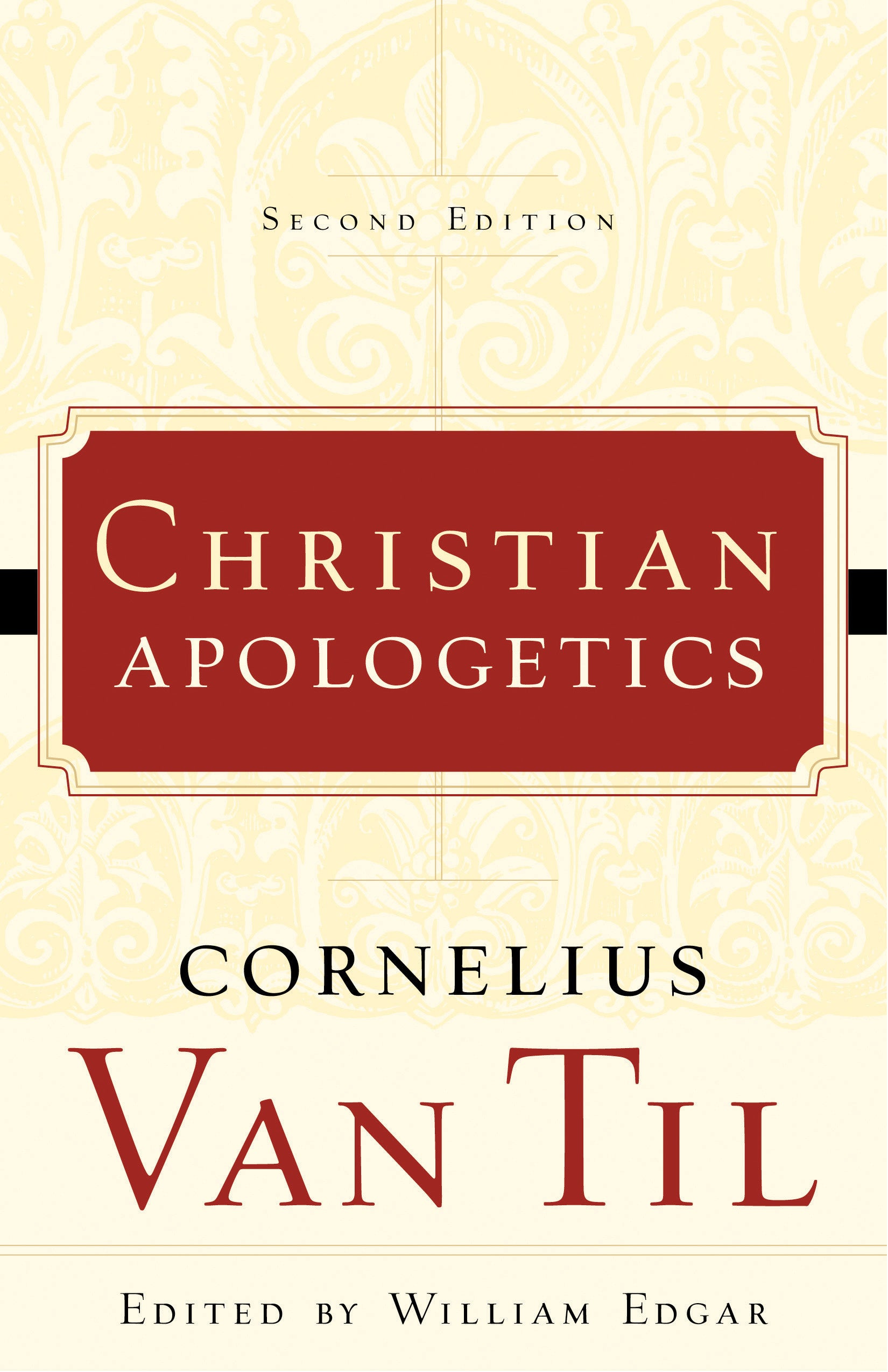 –　2nd　Christian　Westminster　Bookstore　Apologetics,　ed.