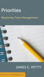 Priorities: Mastering Time Management (RCL Booklet) (CCEF) (1018186793007)